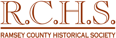 Ramsey County Historical Society logo