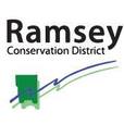 Ramsey Conservation District Logo