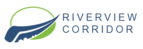 Riverview Corridor logo