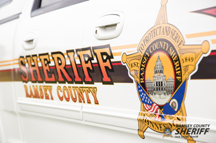 Generic RCSO Squad photo