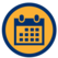 Calendar Icon