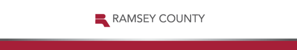 Ramsey County Logo header