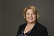 Portrait of Commissioner Trista MatasCastillo