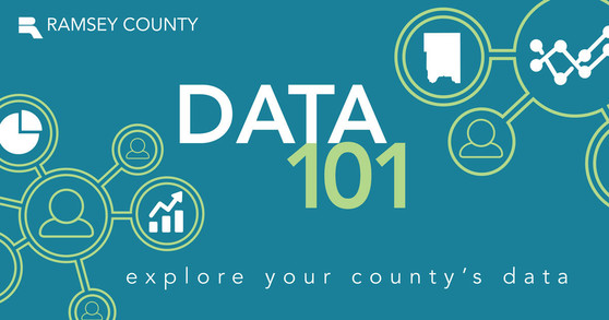Explore your county's data