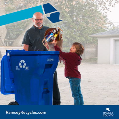 Recycling Family