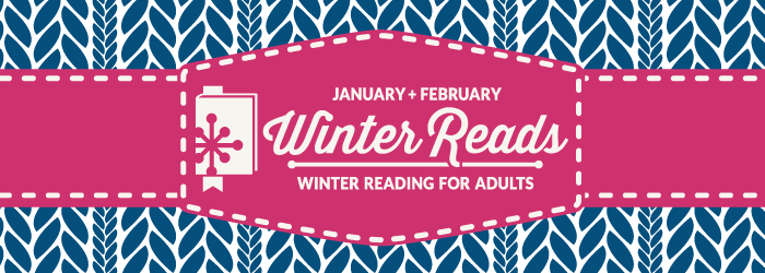 Winter Reads at Ramsey County Library