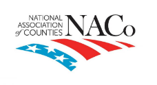 National Associatino of Counties logo