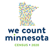 Census 2020 MN