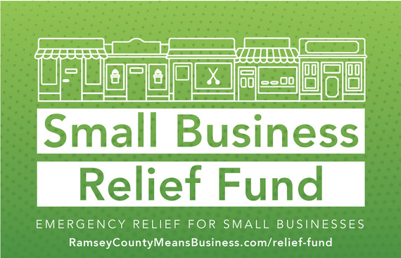 Small Business Relief Fund