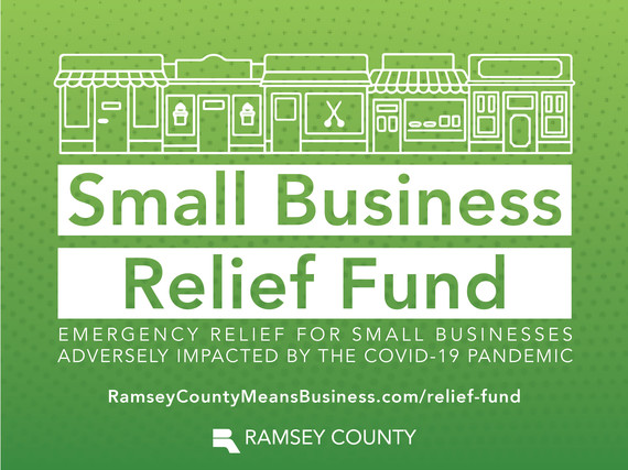 Small Business Relief Fund 