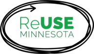 ReUse MN logo
