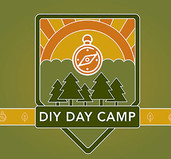 DIY Tamarack Day Camp