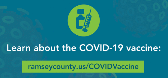 Learn more about COVID-19 vaccine
