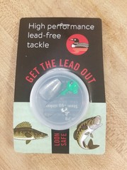 Lead Tackle Exchange