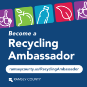 Recycling Ambassador