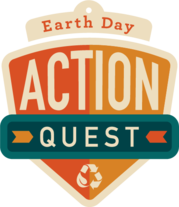 Earth Day Action Quest