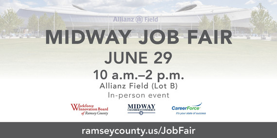 Midway Job Fair