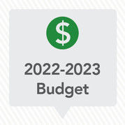 2022-23 budget