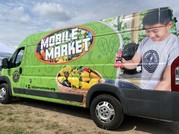 Urban Roots - Mobile Farmers Market