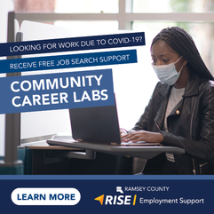 Community Career Labs