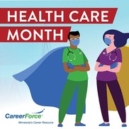 Healthcare Month