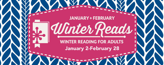 Winter Reads
