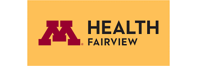 M Health Fairview Horizontal