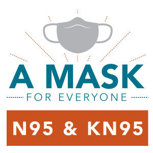 Mask for Everyone image