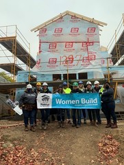 Women Construction
