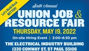 Union Job Fair