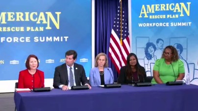 White House Panel