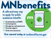 MN benefits image