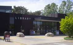 Ramsey County Library - Maplewood