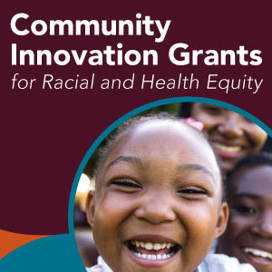 Community Innovation Grants