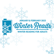 Winter Reads 2023
