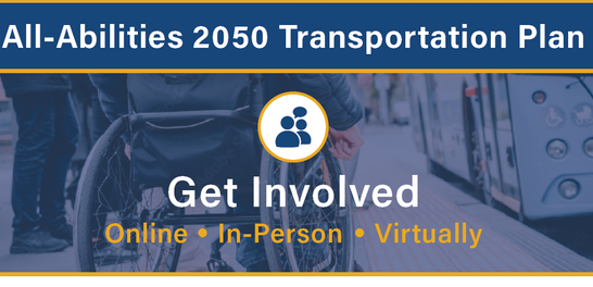 2050 transportation plan