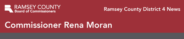 Rena Moran Newsletter Header 