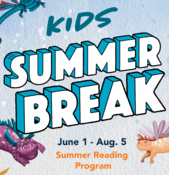 Kids summer break 2023 - RCL