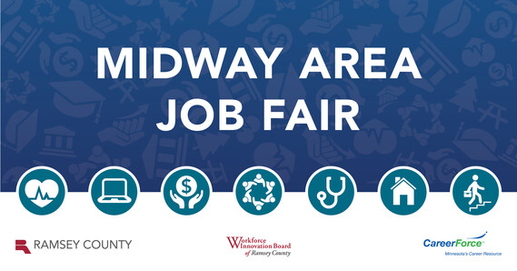 Midway Job Fair 2023