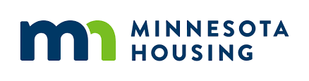 mn housing logo