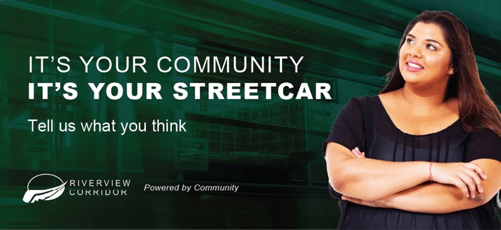 It's Your Streetcar