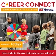 Career Connect Day
