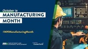 Manufacturing Month 2023