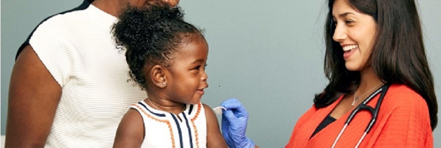 Toddler Vaccine