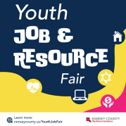 Youth job fair