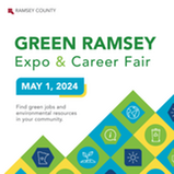 Green Expo & Career Fair