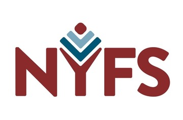 NYFS logo