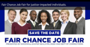 Goodwill Fair Chance Job Fair