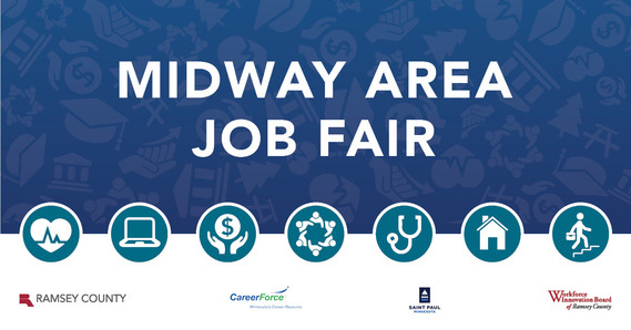 Midway Job Fair 2024