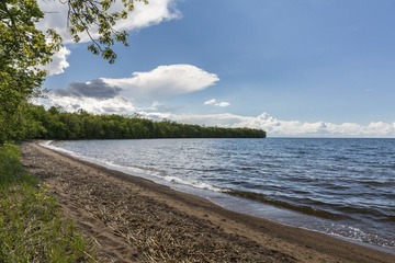 MN Lake